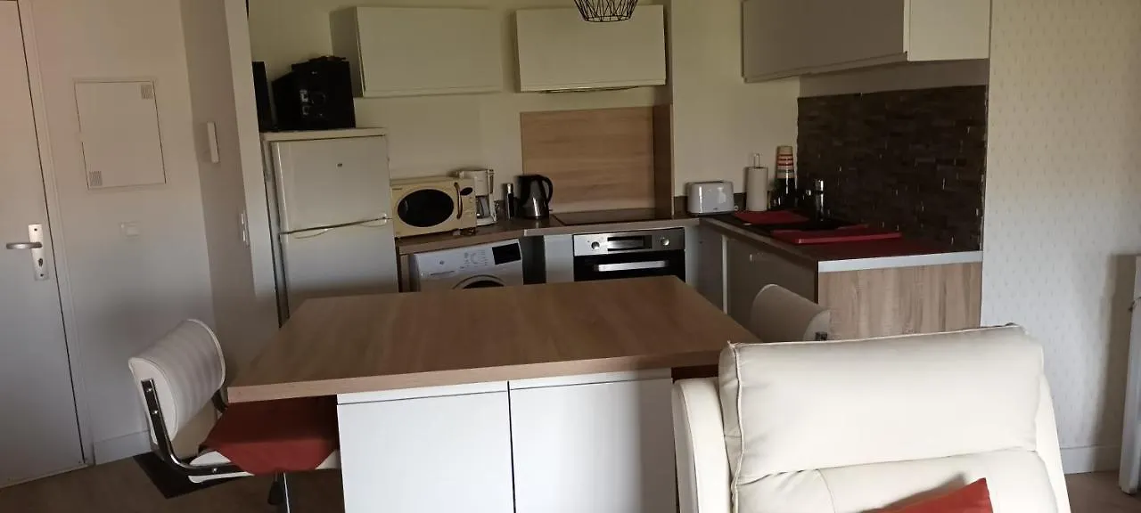 Capitale Du Mimosa Apartment Mandelieu-la-Napoule