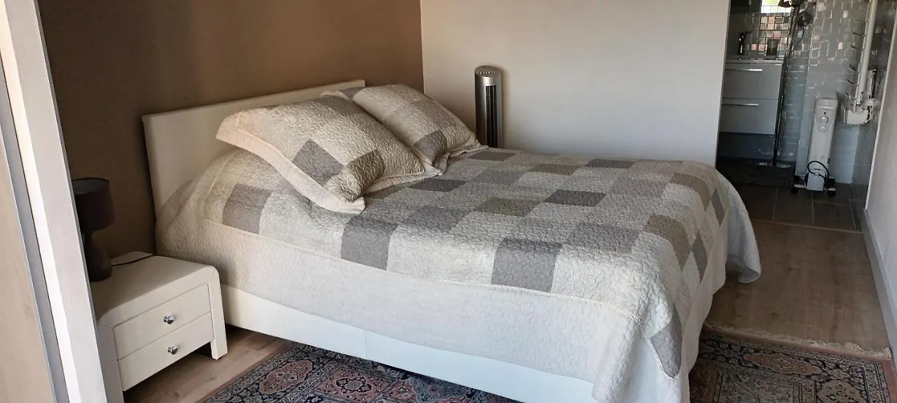 Capitale Du Mimosa Apartment Mandelieu-la-Napoule